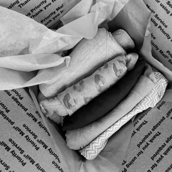 Mystery Box - Picture 2 of 2